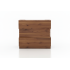 Mueble de Recepción para oficina REWHITE