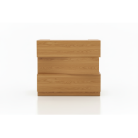 Mueble de Recepción para oficina REWHITE