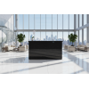Mueble de recepción para oficina FICCA