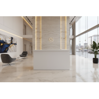 Mueble de recepción para oficina FICCA