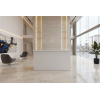 Mueble de recepción para oficina FICCA