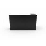 Mueble de recepción para oficina FICCA