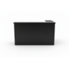Mueble de recepción para oficina FICCA