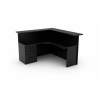 Mueble de recepción para oficina FICCA