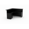 Mueble de recepción para oficina FICCA