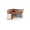 Mueble de recepción para oficina FICCA