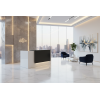 Mueble de recepción para oficina TWO