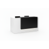 Mueble de recepción para oficina TWO