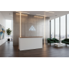 Mueble de recepción para oficina ELIOS