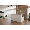 Mueble de recepción para oficina ELIOS