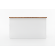 Mueble de recepción para oficina ELIOS