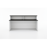 Mueble de recepción para oficina ELIOS