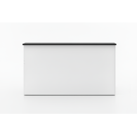 Mueble de recepción para oficina ELIOS