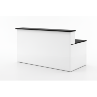 Mueble de recepción para oficina ELIOS