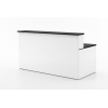 Mueble de recepción para oficina ELIOS