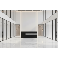 Recepción de oficina MUEBLE FORTUNE