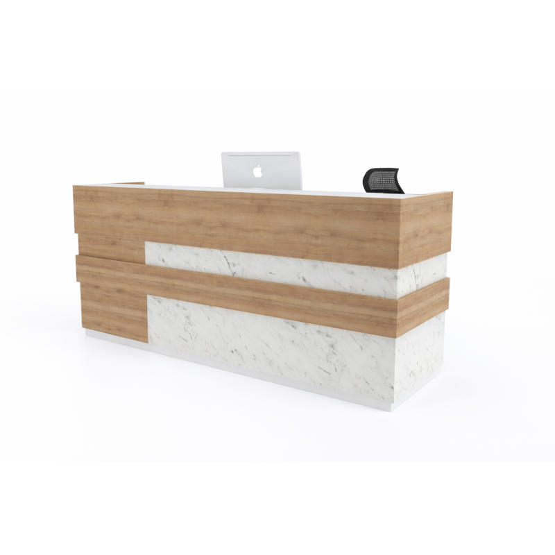 Recepción de oficina MUEBLE FORTUNE - Inicio - Muebles de oficina de alta calidad al mejor precio 