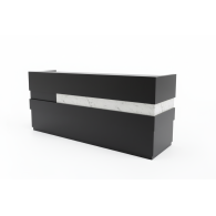 Recepción de oficina MUEBLE FORTUNE