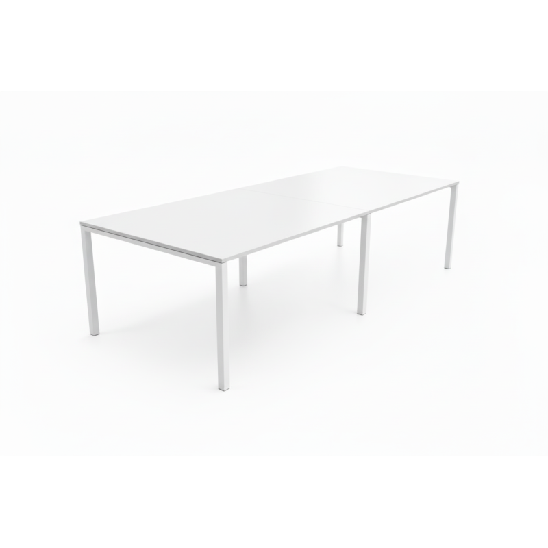 Mesa de juntas BOTO - Inicio - Muebles de oficina de alta calidad al mejor precio 