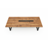 Mesa de juntas BOLODI