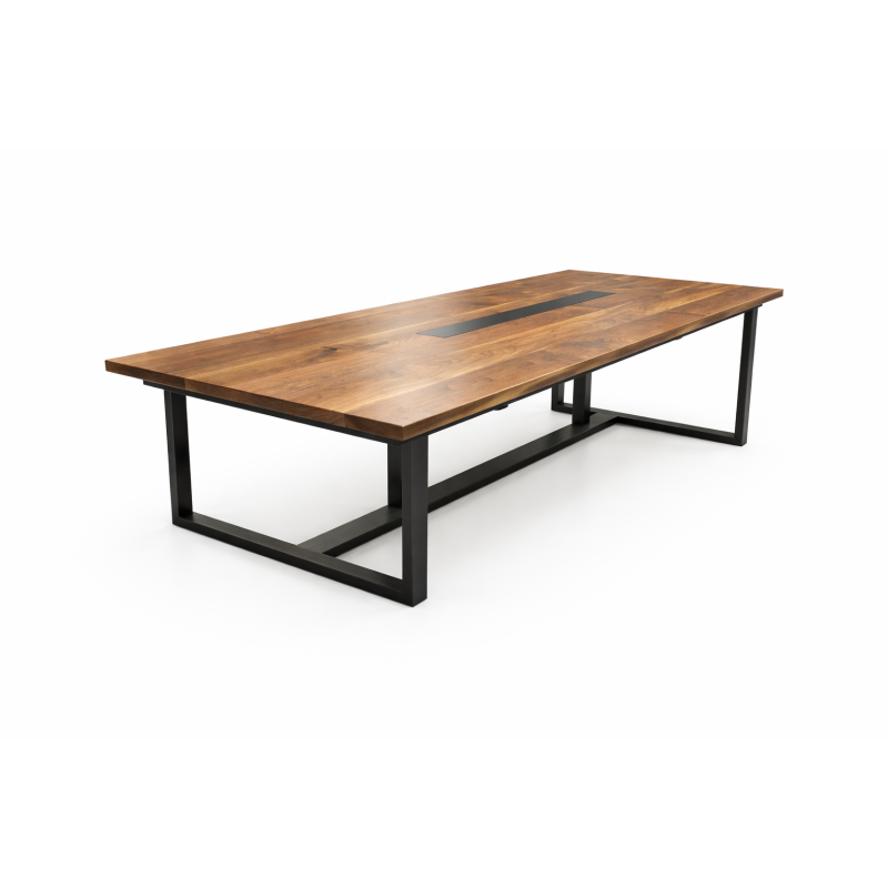 Mesa de juntas BOLODI - Home - Muebles de oficina de alta calidad al mejor precio 