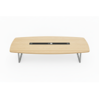 Mesa para sala de juntas BODI