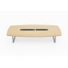 Mesa para sala de juntas BODI