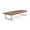 Mesa para sala de juntas BODI