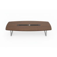 Mesa para sala de juntas BODI