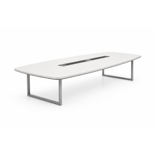 Mesa para sala de juntas BODI