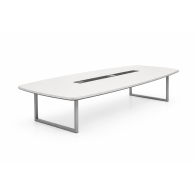 Mesa para sala de juntas BODI