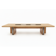 Mesa de juntas para oficina BOARD