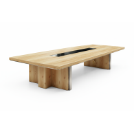 Mesa de juntas para oficina BOARD