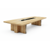 Mesa de juntas para oficina BOARD