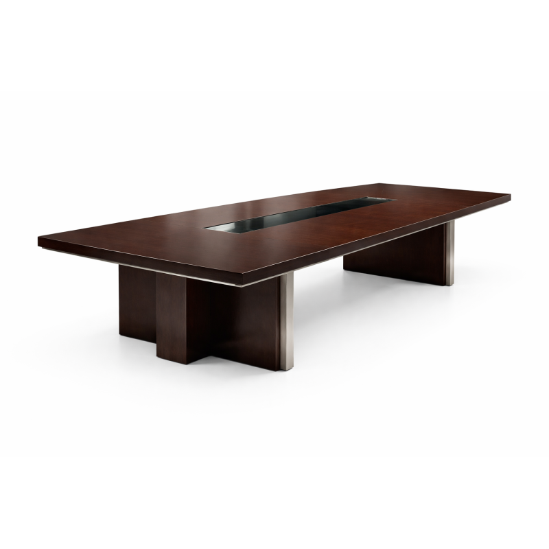 Mesa de juntas para oficina BOARD - Inicio - Muebles de oficina de alta calidad al mejor precio 