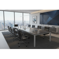 Mesa de Reuniones de Conferencias AURELIA