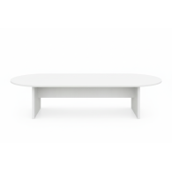 Sala de Juntas /  Safco Mirella de 12'