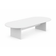 Sala de Juntas /  Safco Mirella de 12'