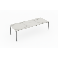 Mesa de juntas para oficina DELUXE