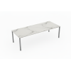 Mesa de juntas para oficina DELUXE