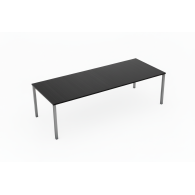 Mesa de juntas para oficina DELUXE