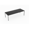 Mesa de juntas para oficina DELUXE