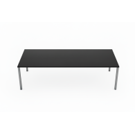 Mesa de juntas para oficina DELUXE
