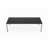 Mesa de juntas para oficina DELUXE