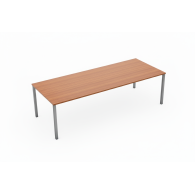 Mesa de juntas para oficina DELUXE