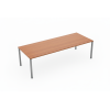 Mesa de juntas para oficina DELUXE