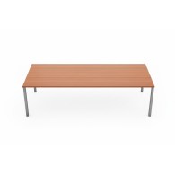 Mesa de juntas para oficina DELUXE