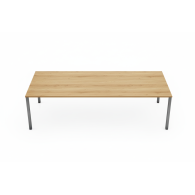 Mesa de juntas para oficina DELUXE