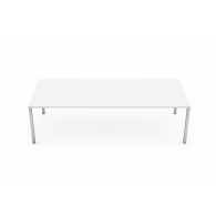 Mesa de juntas para oficina DELUXE