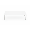 Mesa de juntas para oficina DELUXE